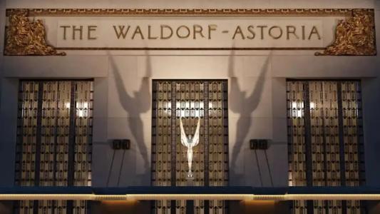 Waldorf Astoria - 37