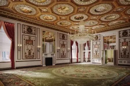 Waldorf Astoria - 29