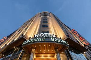 Crisol Almirante Bonifaz Hotel