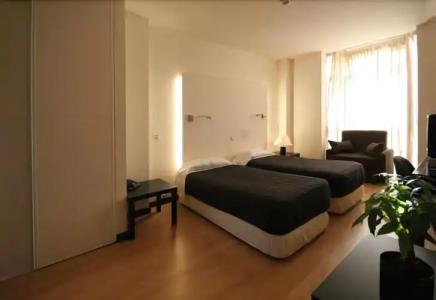 Asador H.M. Versus - 5