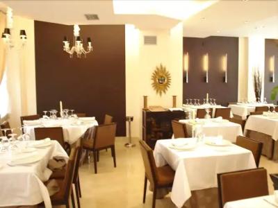 Asador H.M. Versus - 20