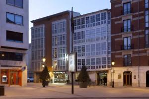 Hotel Centro Los Braseros