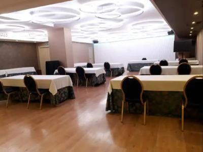 Centro Los Braseros - 17