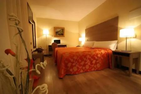 Centro Los Braseros - 3