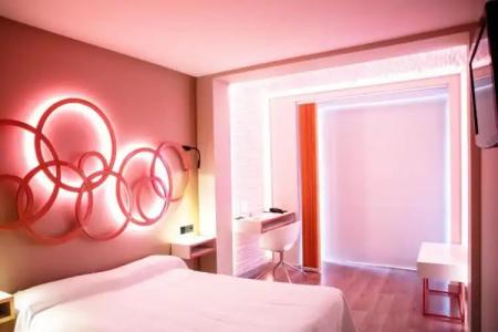 Centro Los Braseros - 42