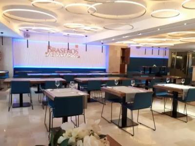 Centro Los Braseros - 21