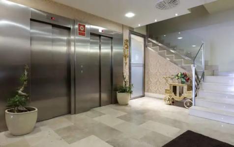 Centro Los Braseros - 15