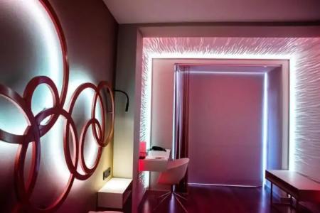 Centro Los Braseros - 40