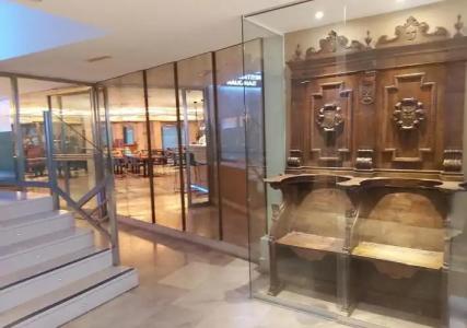 Centro Los Braseros - 14