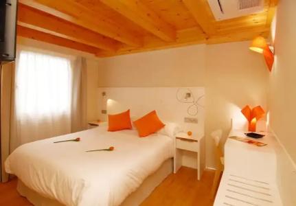 Hostal riMboMbin - 9