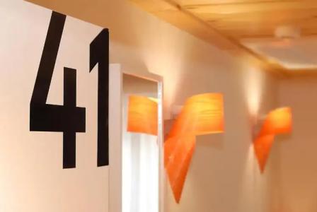 Hostal riMboMbin - 15