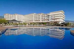 H10 Taburiente Playa, Brena Baja