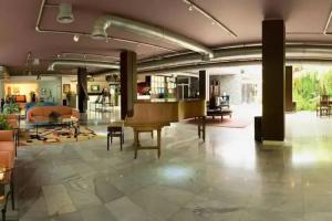 Hacienda San Jorge, Brena Baja