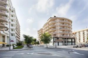 Beverly Park Hotel & Spa, Blanes