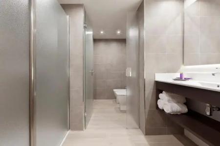 Beverly Park & Spa - 10