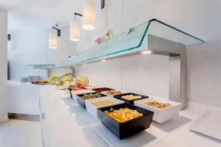 Beverly Park & Spa - 11