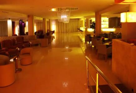 Beverly Park & Spa - 27