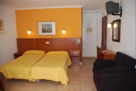 Stella Maris Family rooms Apartments - 5