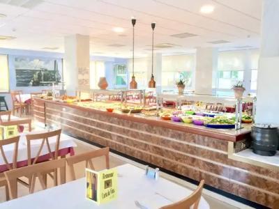 Stella Maris Family rooms Apartments - 19