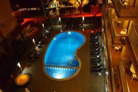 Stella Maris Family rooms Apartments - 16