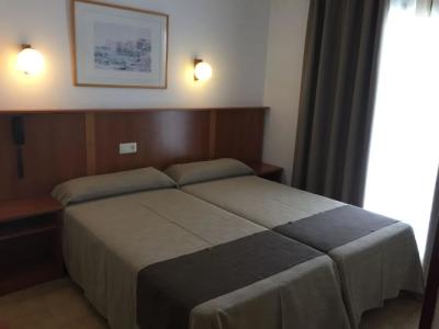 Stella Maris Family rooms Apartments - 3