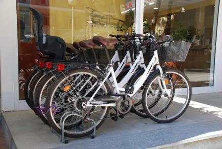 Stella Maris Family rooms Apartments - 25