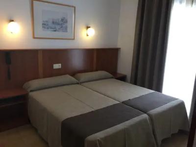 Stella Maris Family rooms Apartments - 29