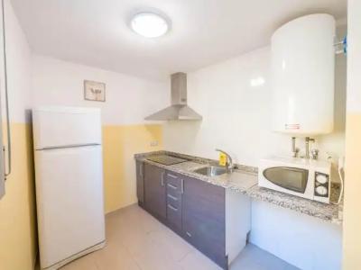 Apartamentos AR Espronceda - 17