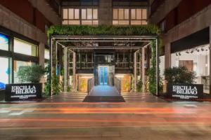 Hotel Ercilla de Bilbao, Autograph Collection, Bilbao