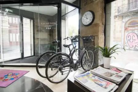 Petit Palace Arana - 1