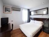 Small with Interior view Double room