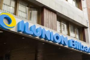 Hotel Ilunion, Bilbao