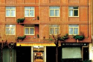 NH Bilbao Deusto, Bilbao