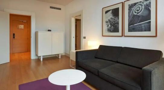 NH Collection Villa de - 3