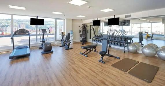 NH Collection Villa de - 18