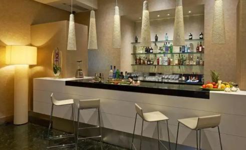 NH Collection Villa de - 15