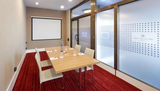 NH Collection Villa de - 24