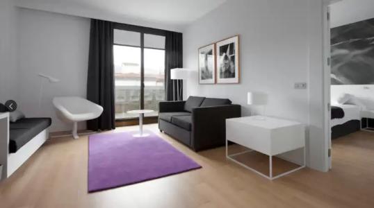 NH Collection Villa de - 44