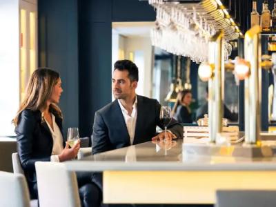 Mercure Bilbao Jardines de Albia - 31