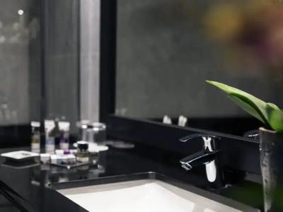 Mercure Bilbao Jardines de Albia - 51