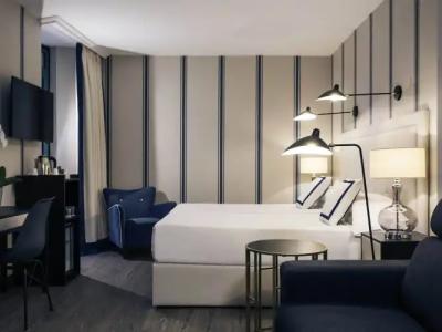 Mercure Bilbao Jardines de Albia - 49