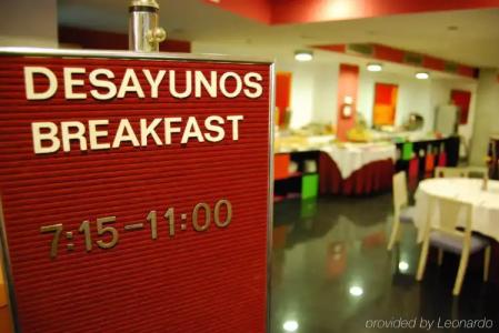 Mercure Bilbao Jardines de Albia - 23