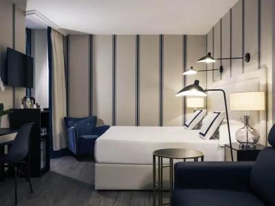 Mercure Bilbao Jardines de Albia - 45