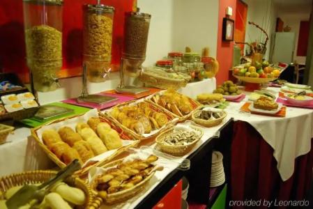 Mercure Bilbao Jardines de Albia - 11