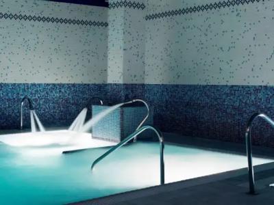 Mercure Bilbao Jardines de Albia - 16