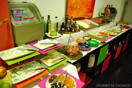 Mercure Bilbao Jardines de Albia - 13