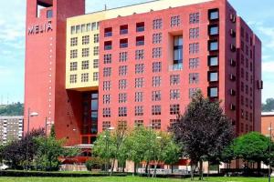 Melia Hotel, Bilbao