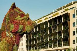 The Artist Grand Hotel of Art, Bilbao