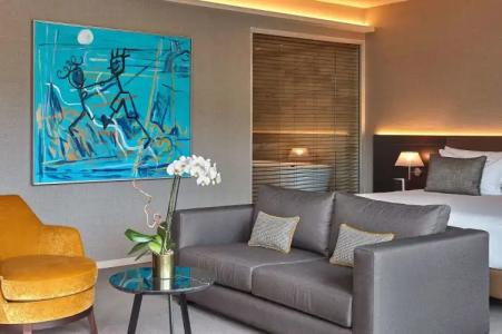 The Artist Grand of Art - 95