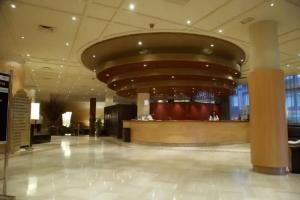 Eurostars Indautxu, Bilbao